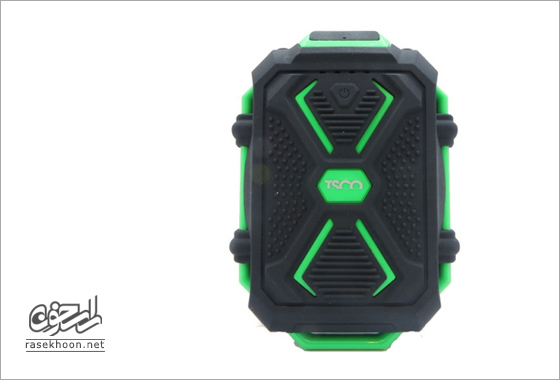پاور بانک ضدآب TSCO850