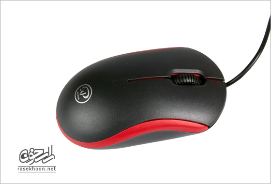 XP-217U Optical Mouse
