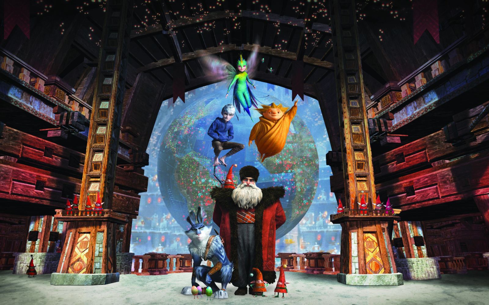  شاهزاده کوچلو (The Little Prince)