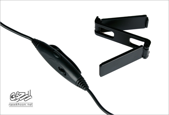 هدستA4tech HS-5P