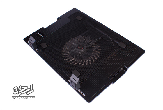 PARADIS P-701 Notebook Cooling Pad