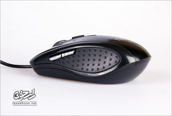 موس تسکو TM 272 موس تسکو TM 272
