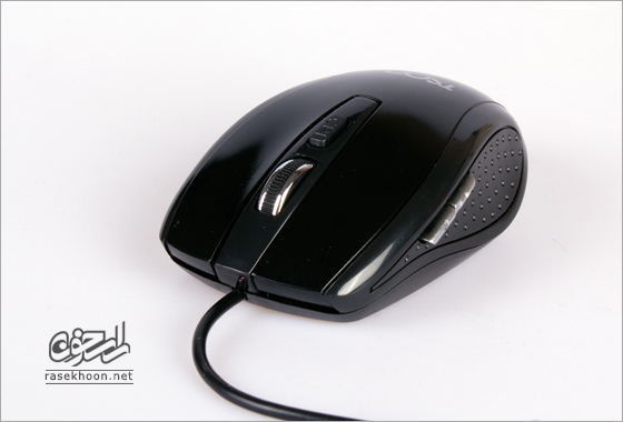 موس تسکو TM 272 موس اپتیکال ASUS
