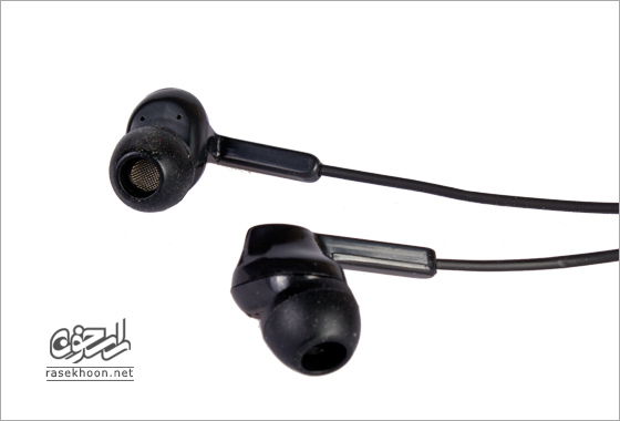 هدفون توگوشی XP-50 هدفون توگوشی XP-50