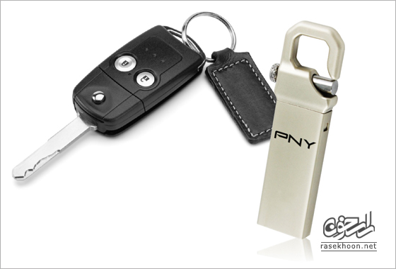 PNY Hook Attache 16GB PNY Hook Attache 16GB