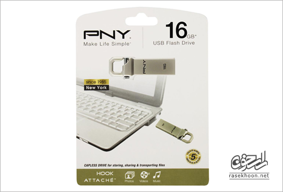 PNY Hook Attache 16GB PNY Hook Attache 16GB