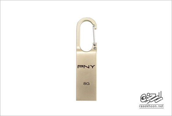 PNY Loop 8GB PNY Loop 8GB Flash Drive