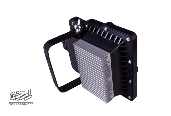 پروژکتور فوق کم مصرف آژیراک12W