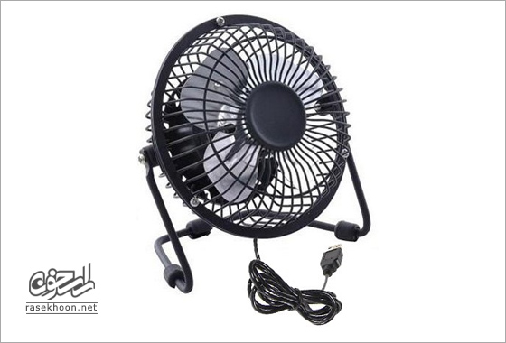 XP-DF1111 USB Big Fan