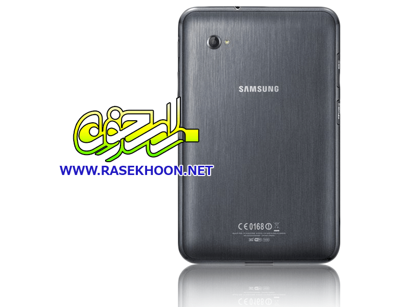 تبلت سامسونگ P6200 Galaxy