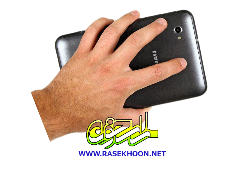 تبلت سامسونگ P6200 Galaxy