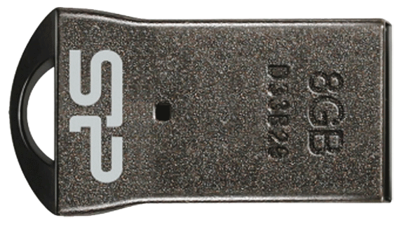 Silicon Power T01-8GB