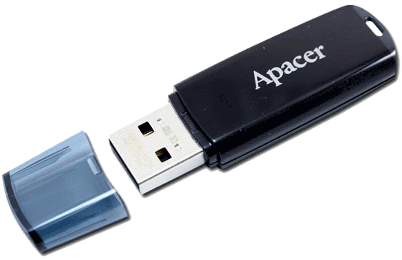 Apacer AH322 8 GB