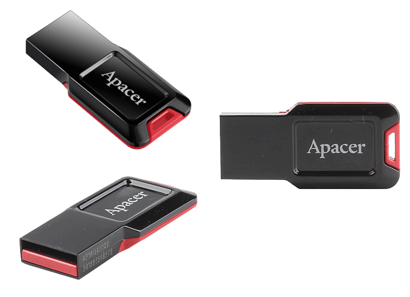 Apacer AH132- 16 GB Apacer AH132- 16 GB