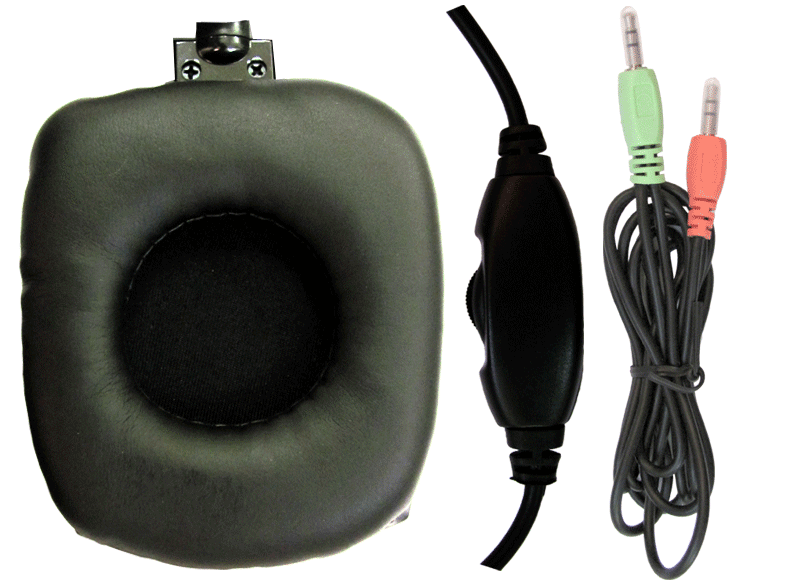 هدست  کریتیو CT-430
