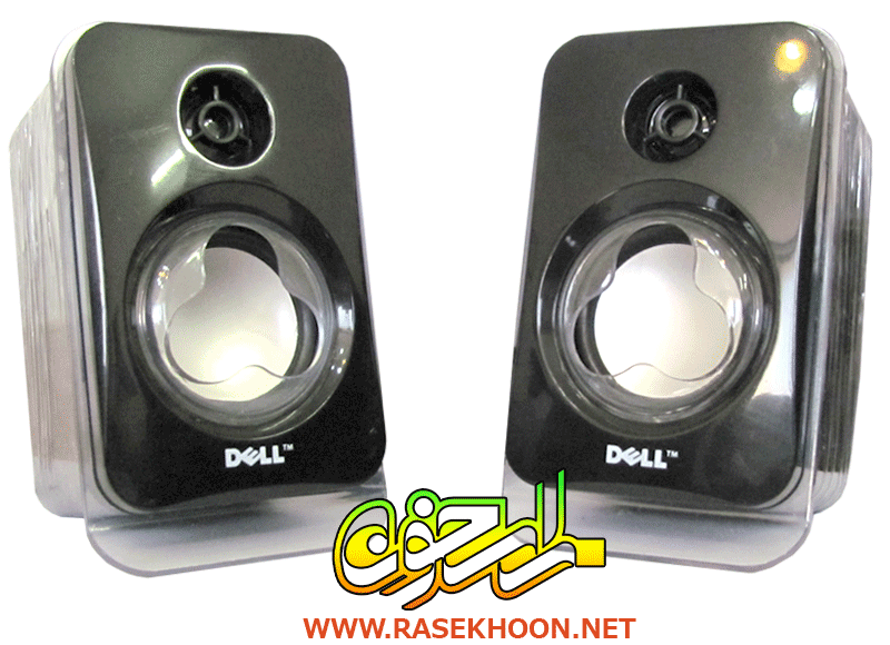 اسپیکر لپ تاپ DELL