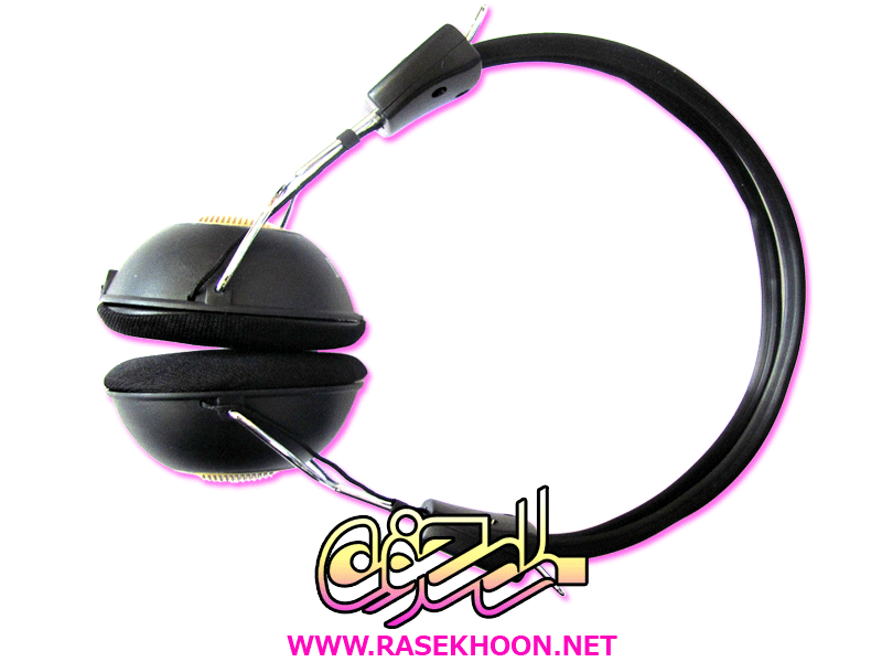 هدست گریت GR-630 هدست گریت GR-630