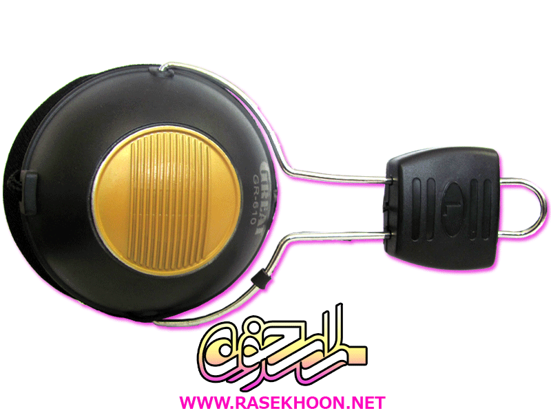 هدست گریت GR-630 هدست گریت GR-630
