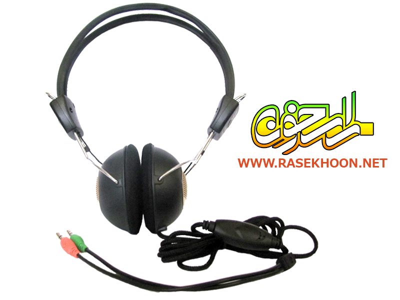 هدست گریت GR-630 هدست گریت GR-630