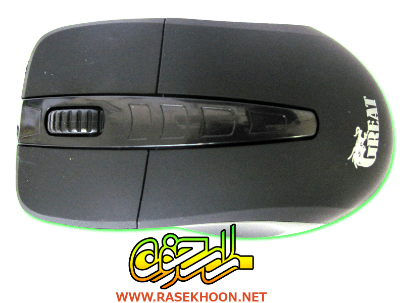 GREAT MOUSE USB GREAT MOUSE USB