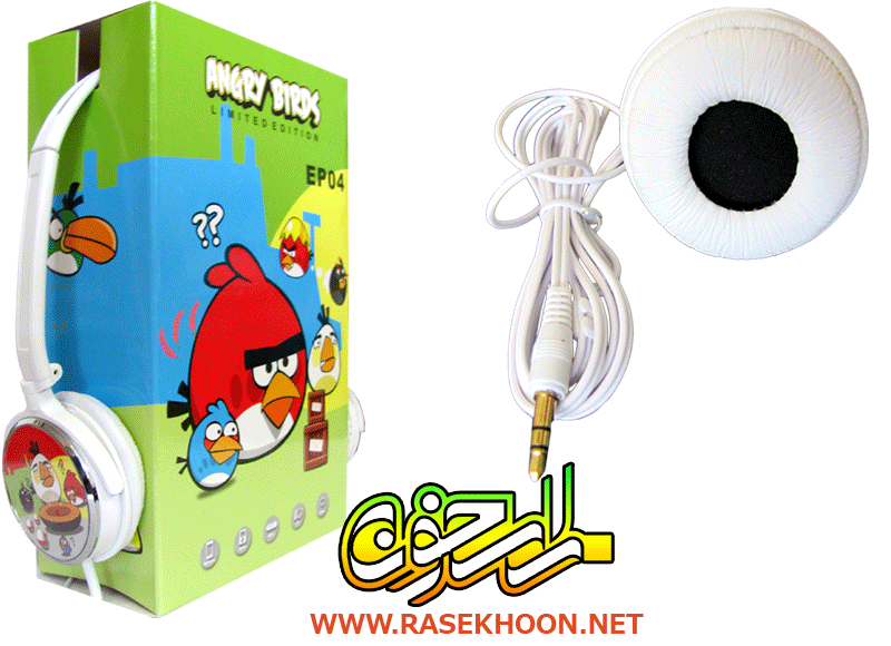 هدفون EP04 هدفون EP04