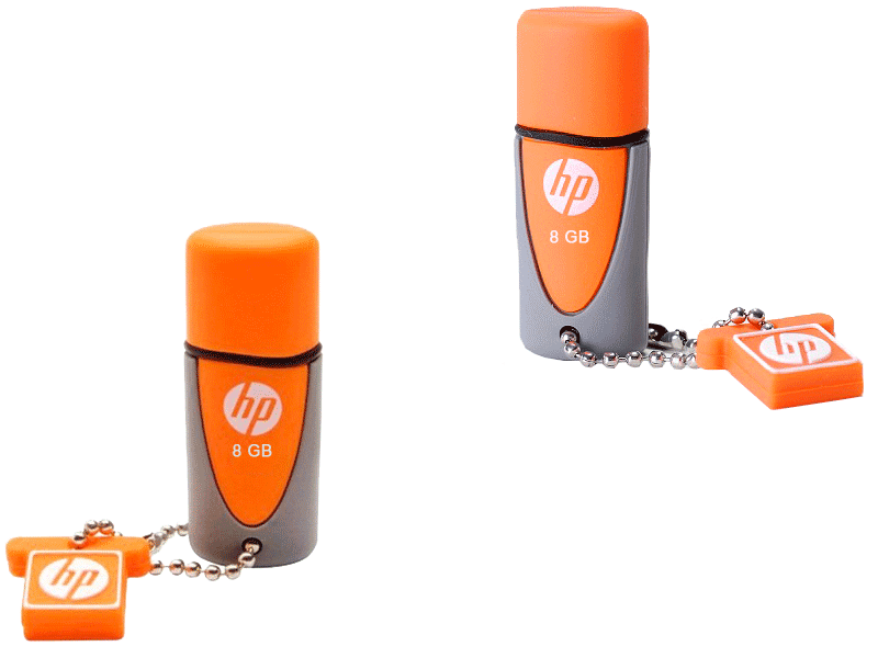 HP V245 8GB HP V245 8GB