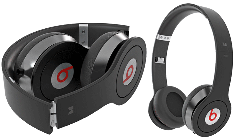 Beats - Solo HD Beats - Solo HD