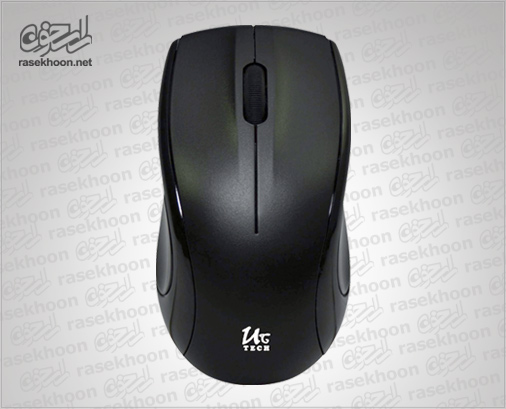 موسUCTECH DX380 موسUCTECH DX380