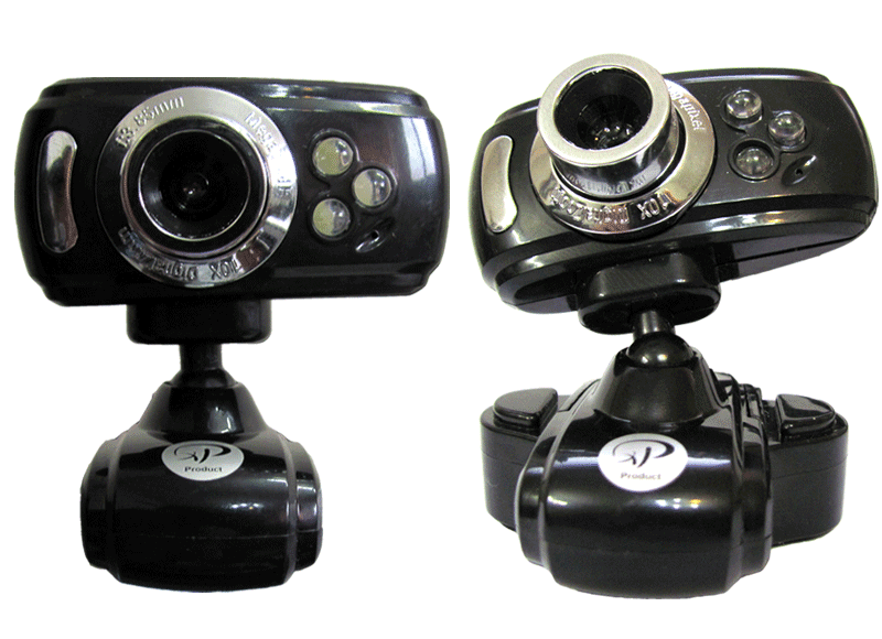 وبکم XP-990M وبکم XP-990M