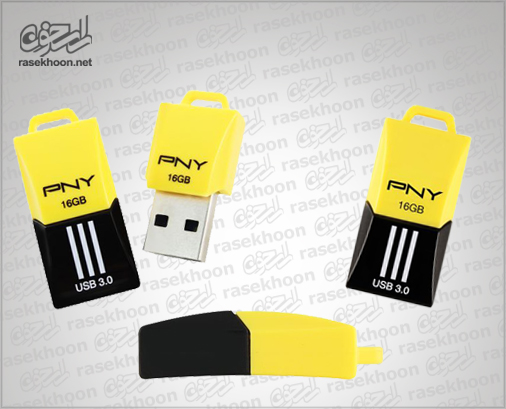 PNY F1 16GB USB3