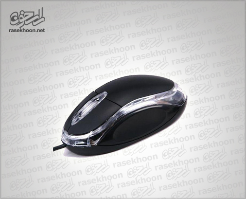 موس N-Tel موس N-Tel