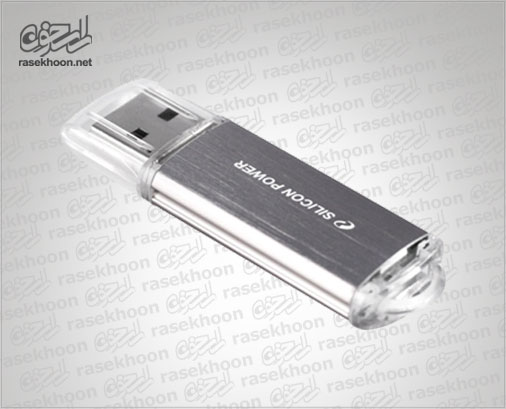 Silicon Power iSERIES 4GB