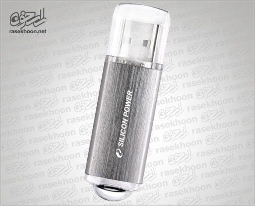 Silicon Power iSERIES 4GB