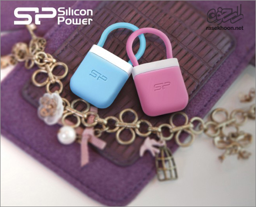 Silicon Power 32GB UNIQUE510