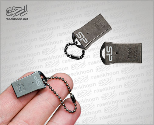 Silicon Power T01- 16GB