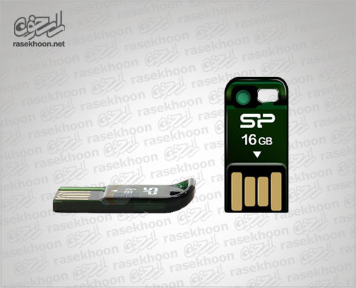 Silicon Power T02- 16GB