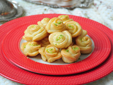 آموزش پخت چند مدل خاگینه شیک و خوشمزه