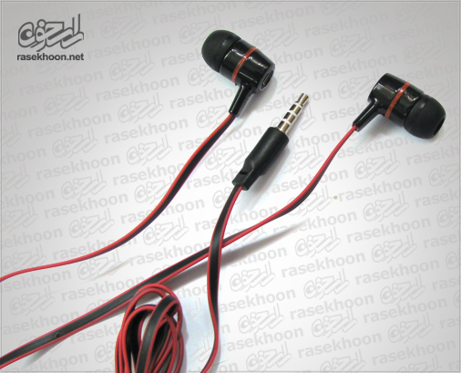 ایرفون ونوس SL49 ایرفون ونوس SL49