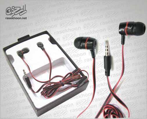 ایرفون ونوس SL49 ایرفون ونوس SL49