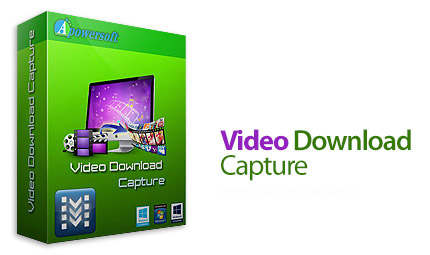 نرم افزار ضبط و دانلود ویدئو های آنلاین Video Download Capture v5.1.7 