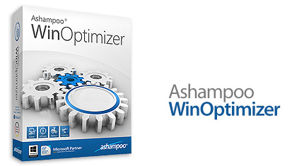 بهینه سازی ویندوز با دانلود Ashampoo WinOptimizer v14.00.05 بهینه سازی ویندوز با دانلود Ashampoo WinOptimizer v14.00.05