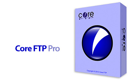 مدیریت اف تی پی سرور با Core FTP Pro v2.2 Build 1881 x86/x64 مدیریت اف تی پی سرور با Core FTP Pro v2.2 Build 1881 x86/x64
