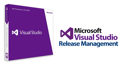 دانلود Microsoft Release Management for Visual Studio 2015 with Update 3 - نرم افزار مدیریت انتشار پروژههای ویژوال استودیو دانلود Microsoft Release Management for Visual Studio 2015 with Update 3 - نرم افزار مدیریت انتشار پروژههای ویژوال استودیو
