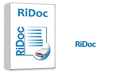 نرم افزار اسکن تصاویر و اسناد RiDoc v4.3.8.8 نرم افزار اسکن تصاویر و اسناد RiDoc v4.3.8.8