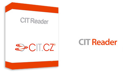 دانلود CIT Reader v7.0 - نرم افزار تبدیل متن به گفتار