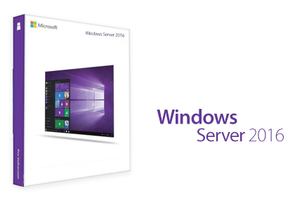 ویندوز سرور ۲۰۱۶ نسخه نهایی Windows Server 2016 (Updated Jan. 2017) x64