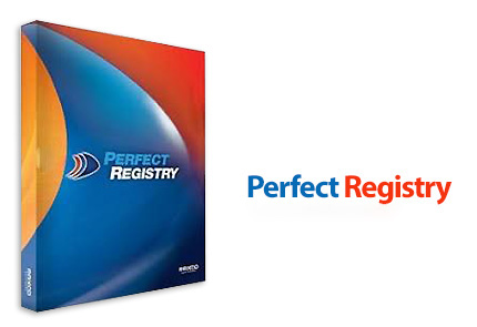 تعمیر رجیستری Raxco PerfectRegistry v2.0.0.3119 تعمیر رجیستری Raxco PerfectRegistry v2.0.0.3119