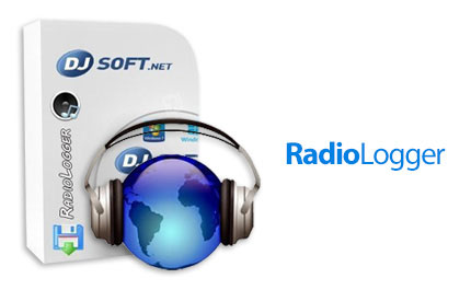 نرم افزار ضبط برنامه های رادیویی RadioLogger v3.2.0.0 نرم افزار ضبط برنامه های رادیویی RadioLogger v3.2.0.0