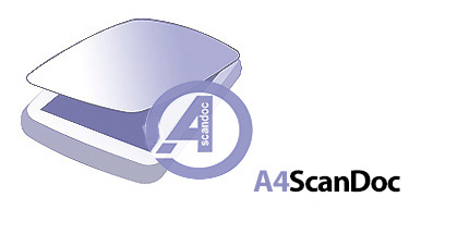 نرم افزار اسکن اسنادA4ScanDoc v1.9.2.5 نرم افزار اسکن اسنادA4ScanDoc v1.9.2.5