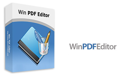 دانلود WinPDFEditor v3.6.1.4 ویرایش فایل های PDF دانلود WinPDFEditor v3.6.1.4 ویرایش فایل های PDF